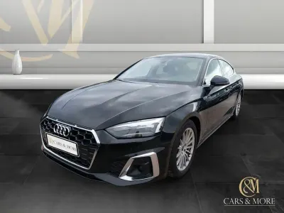 Gebraucht Audi A5 Sportback