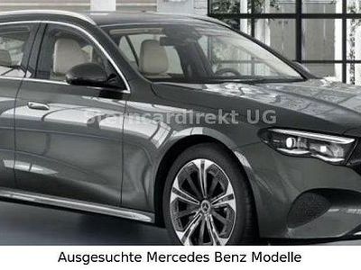 Usata Mercedes E300 Avantgarde 313 CV (230 kW) 2024 Grigio Berlina