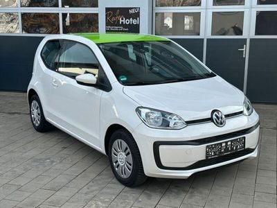 VW up!