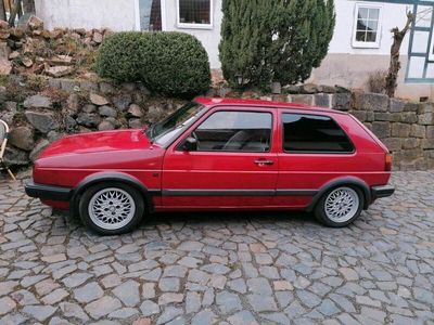 gebraucht VW Golf II 