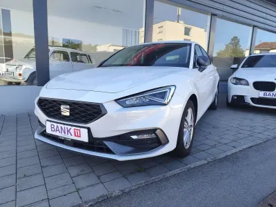 Gebraucht Seat Leon