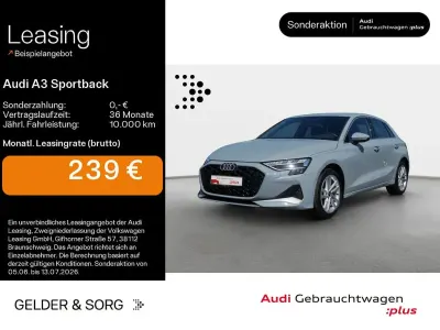 Gebraucht Audi A3