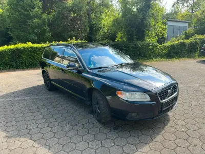 Gebraucht Volvo V70