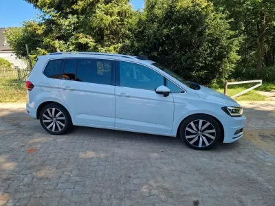 Gebraucht VW Touran