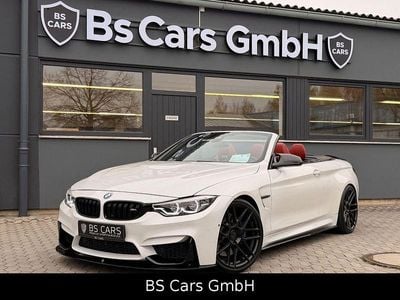 BMW M4 Cabriolet