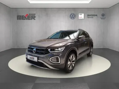 Occasion VW T-Roc Goal 150 ch (110 kW) 2025 SUV