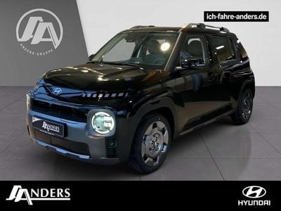 Neu Hyundai Inster 85 kW (116 PS) 2026 Abyss black Kleinwagen