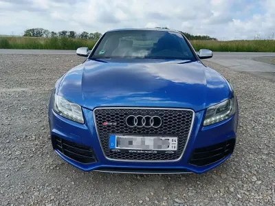 Gebraucht Audi RS5