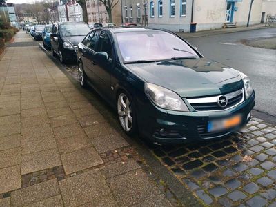 gebraucht Opel Vectra 