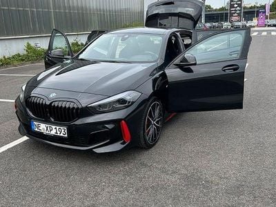 BMW 128