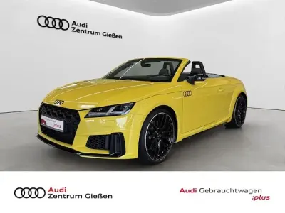 Gebraucht Audi TT Roadster