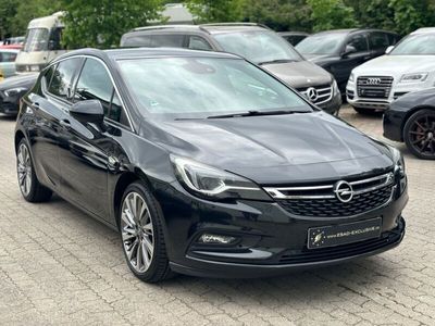gebraucht Opel Astra 1,4T°Lim°5-trg°Innovation°Start/Stop°LED
