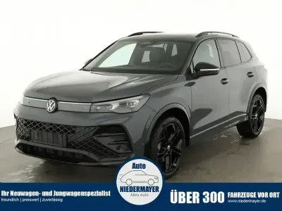 Gebraucht VW Tiguan