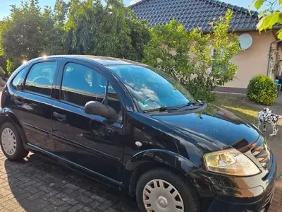Gebraucht Citroën C3