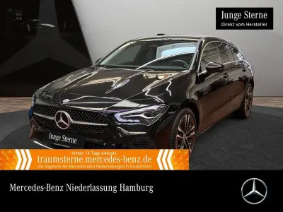 Gebraucht Mercedes CLA180