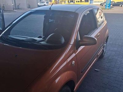 Chevrolet Kalos