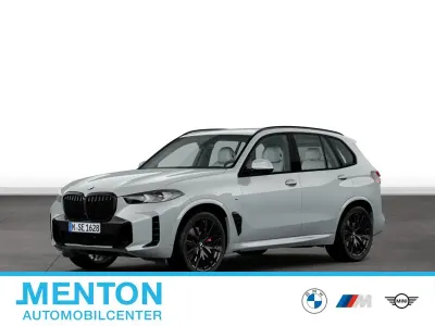Gebraucht BMW X5 286 PS (210 kW) 2025 Grau SUV