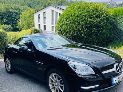 Mercedes SLK200
