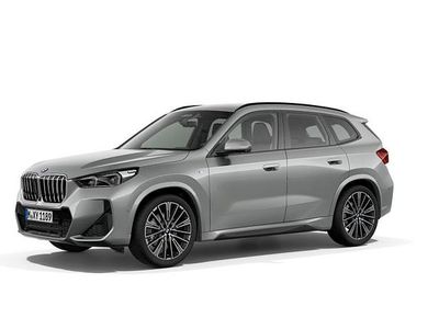 Gebraucht BMW X1 M Sport 197 PS (144 kW) 2025 Silber SUV