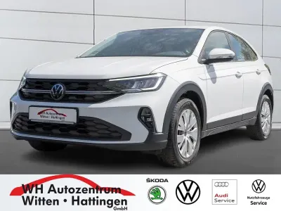 Gebraucht VW Taigo