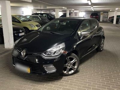 Renault Clio IV