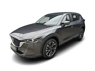 Gebraucht Mazda CX-5