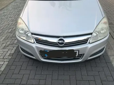 Usata Opel Astra