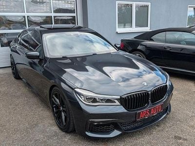 BMW 750L