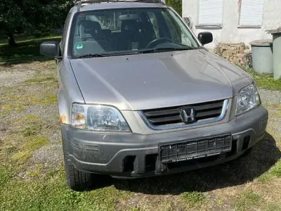 Gebraucht Honda CR-V
