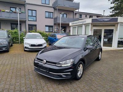 gebraucht VW Golf VII Lim. Sound Start-Stopp*PDC*Navi*