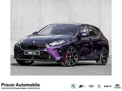 Gebraucht BMW 123 M Sport 360 PS (264 kW) 2025 Thundernight metalli Kleinwagen