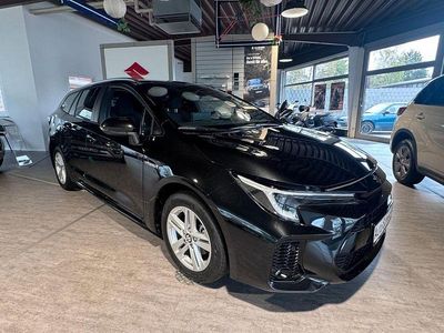 Nouă Suzuki Swace 140 CP (102 kW) 2025 Negru Break