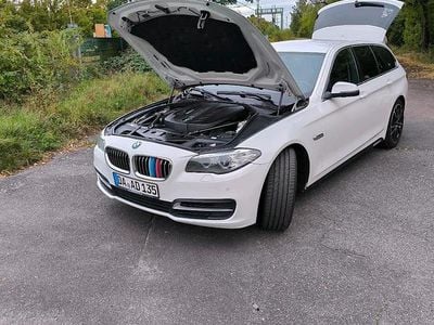BMW 525