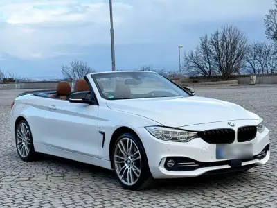 Gebraucht BMW 435