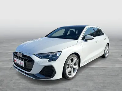 Brugt Audi A3