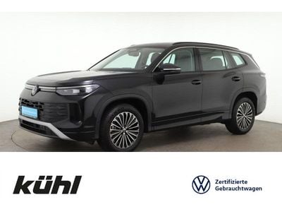 Usata VW Tayron Life 150 CV (110 kW) 2025 SUV