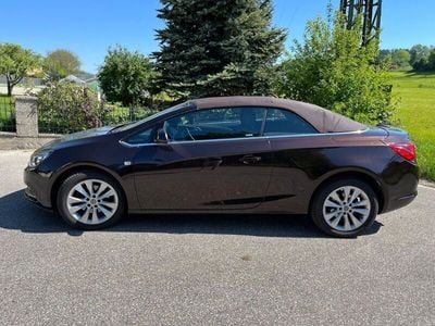 Opel Cascada