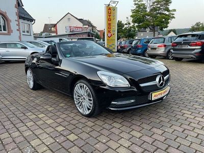 Mercedes SLK200
