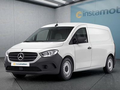 Mercedes Citan 110