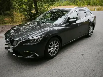 Gebraucht Mazda 6