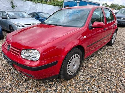 VW Golf IV