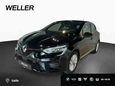 Gebraucht Renault Clio V 91 PS (66 kW) 2021 Andere Limousine