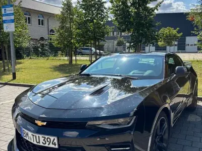Gebraucht Chevrolet Camaro SS