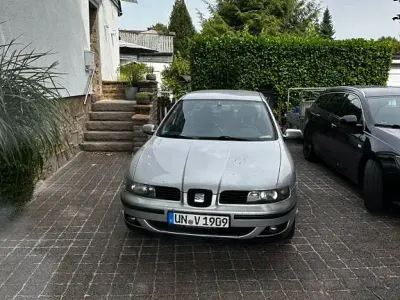Gebraucht Seat Toledo