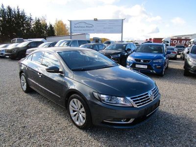 VW CC