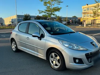 Gebraucht Peugeot 207