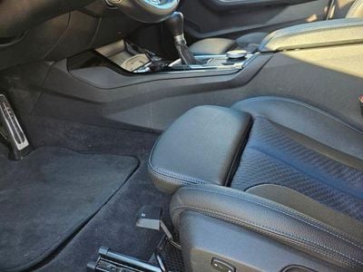 Second-hand BMW 118 M Sport 140 CP (102 kW) 2020 Alb Hatchback