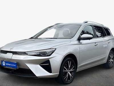 MG MG5 EV