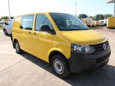 Gebraucht VW T5