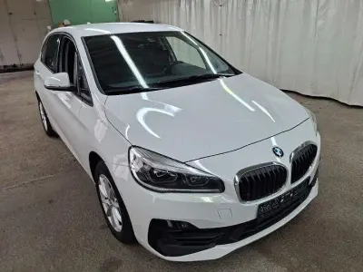 Używany BMW 218